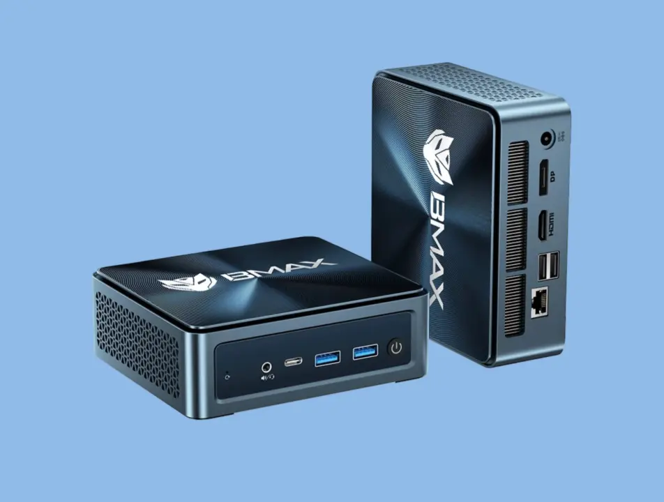 Bmax MaxMini B12 Power