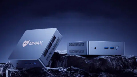 Bmax MaxMini B3 Turbo mini PC launched with Celeron N5095, 8GB RAM, and dual M.2 slots for around $200