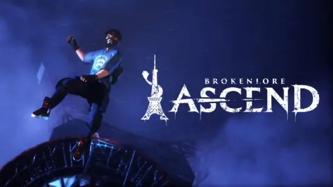 BrokenLore: ASCEND launches January 7, 2027 on PlayStation 5, Xbox Series, and PC
