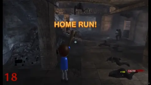 Activision Call of Duty: Zombies