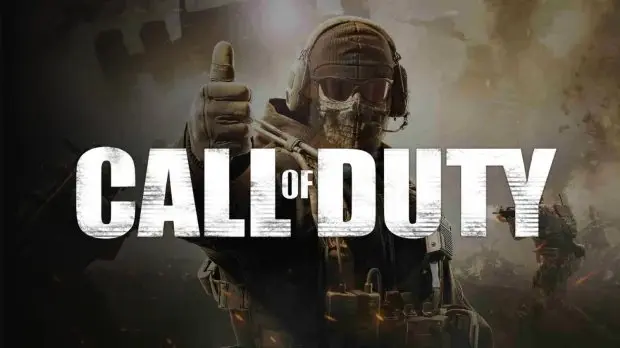 Call of Duty franchise logo