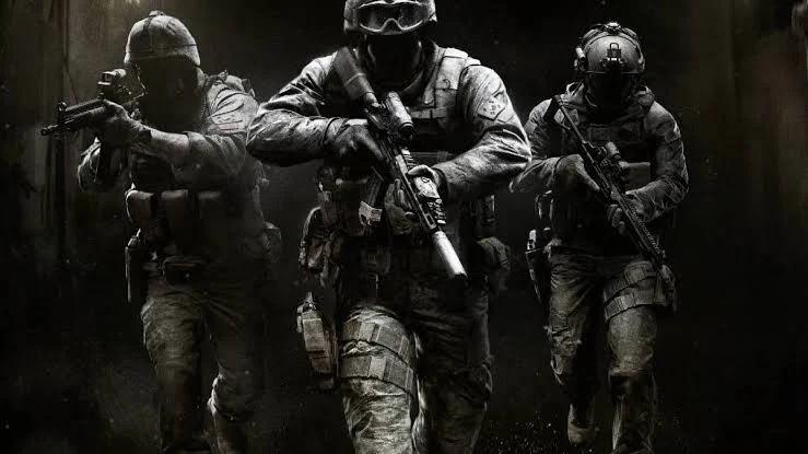 Call of Duty: Modern Warfare 4 platform availability