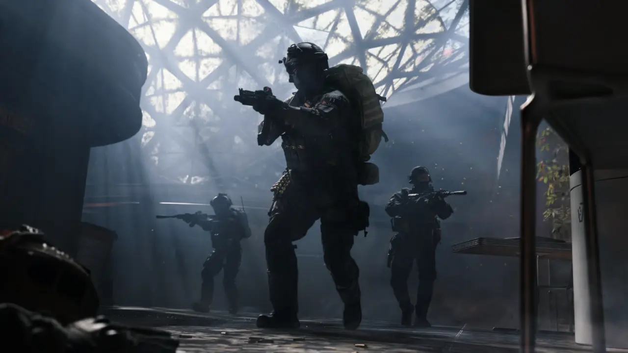 Call of Duty: Modern Warfare 4 DMZ players demand removal of ‘Self Revive’ trait