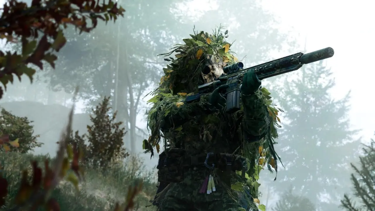 Call of Duty: Modern Warfare 4 DMZ will not feature a dedicated single-player mode