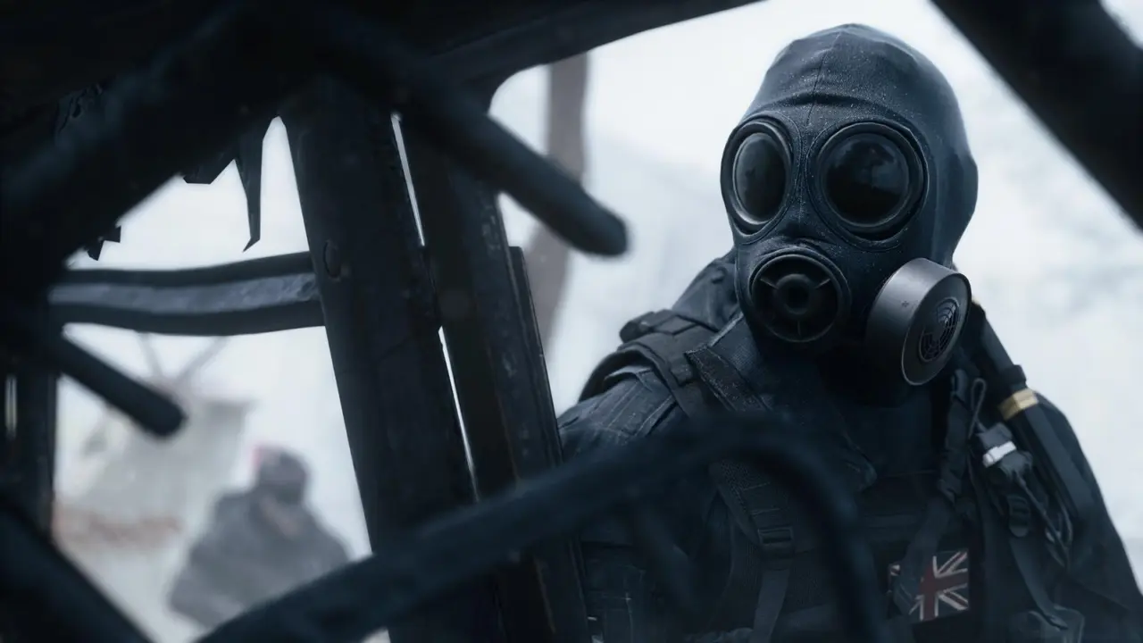 Call of Duty: Modern Warfare 4 lacks platinum trophy on PlayStation due to Call of Duty HQ integration