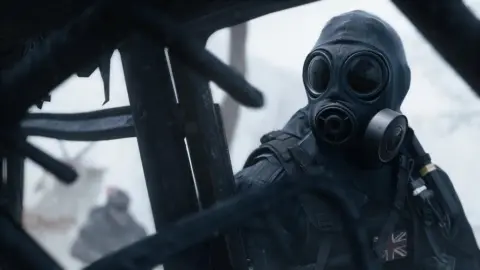 Call of Duty: Modern Warfare 4 lacks platinum trophy on PlayStation due to Call of Duty HQ integration