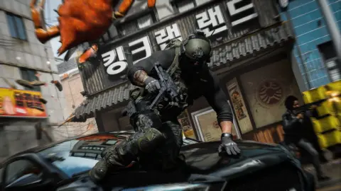 Infinity Ward Call of Duty: Modern Warfare 4
