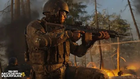 Call of Duty: Modern Warfare 4 support season begins November 6 with Shipment map return