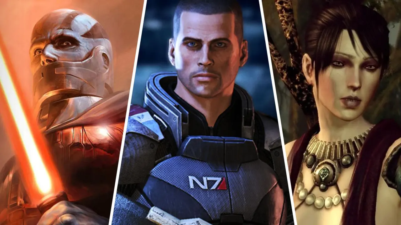 Canadian Politician Avi Lewis Criticizes EA’s BioWare Closure as Private Equity Failure