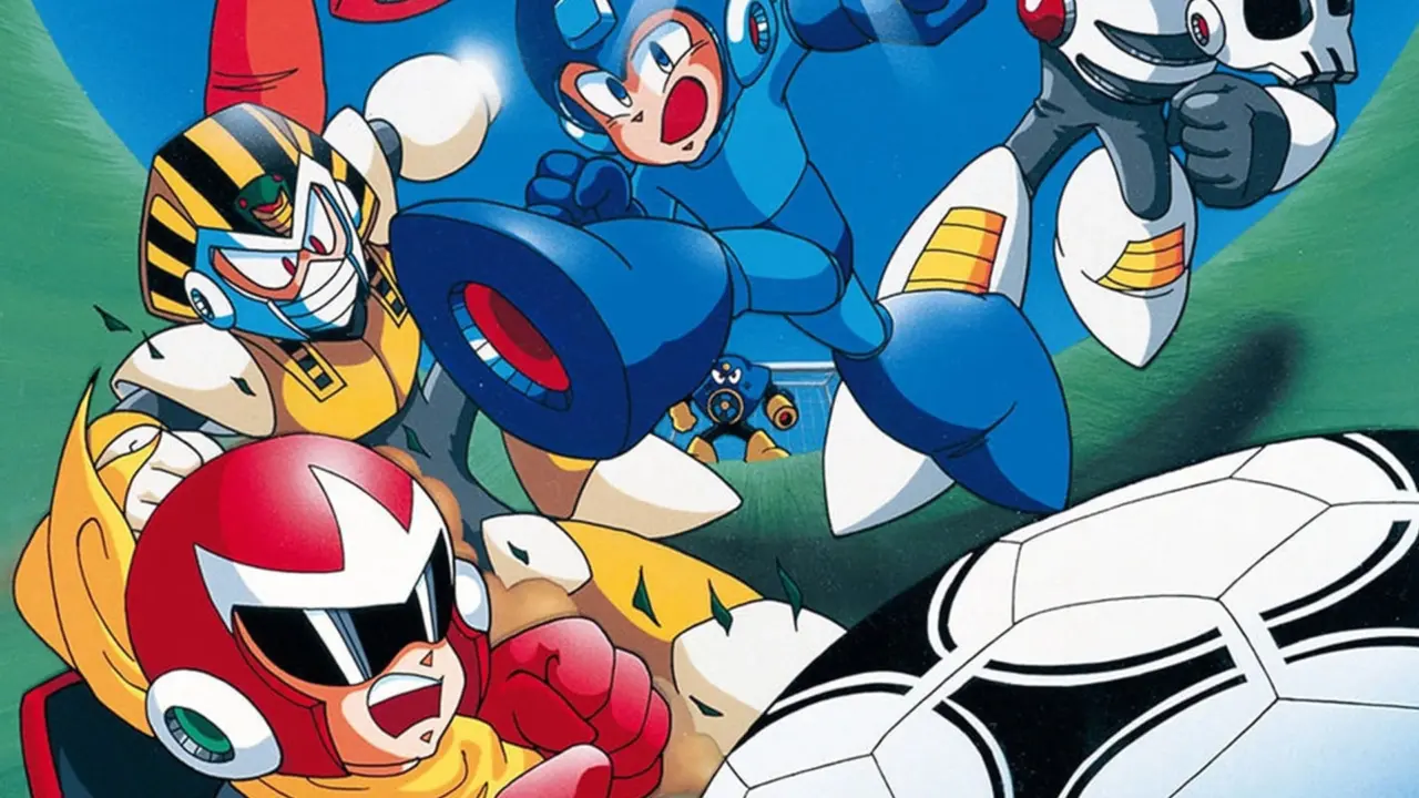 Capcom Arcade Classics rated in Korea, hinting at new console compilation