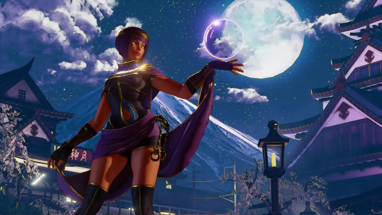 Capcom pulls Street Fighter V from Steam sale, disables collectibles market amid security patch