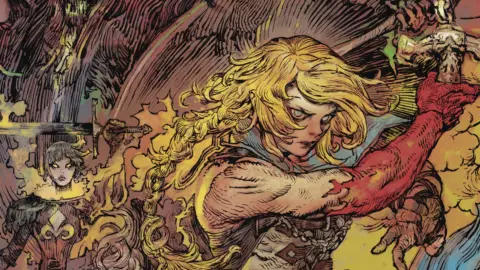 Konami Castlevania: Belmont's Curse