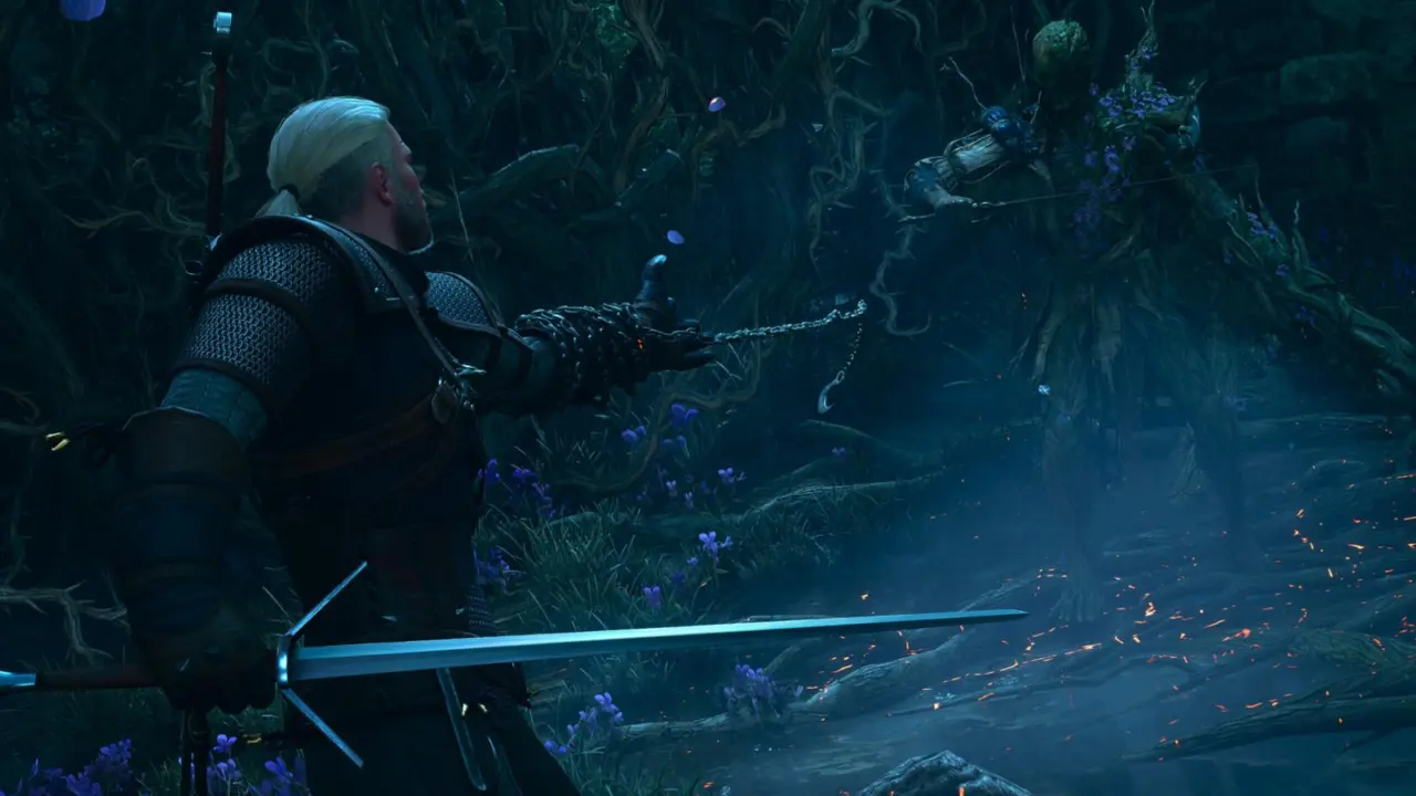 CD Projekt RED The Witcher 3: Wild Hunt