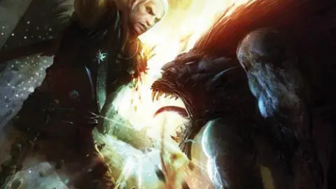 CD Projekt RED celebrates 19th anniversary of The Witcher, credits BioWare’s Aurora Engine