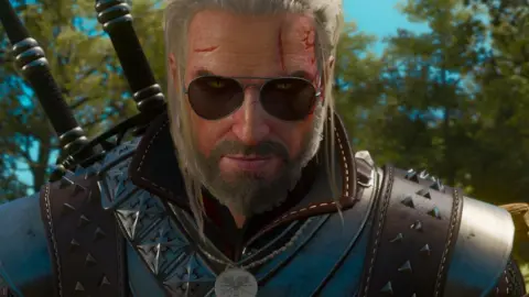 CD Projekt RED Darkens Indoor Lighting in The Witcher 3 Remaster Patch