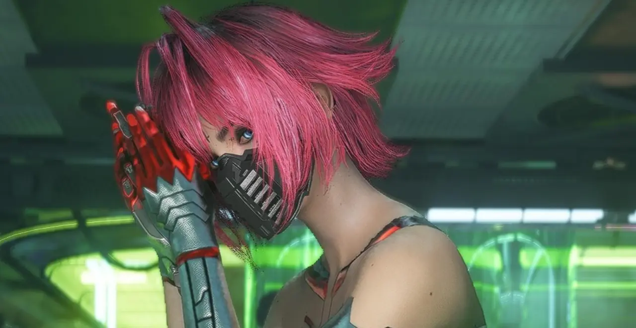 CD Projekt RED Hires Former Modders for Cyberpunk 2077 Sequel
