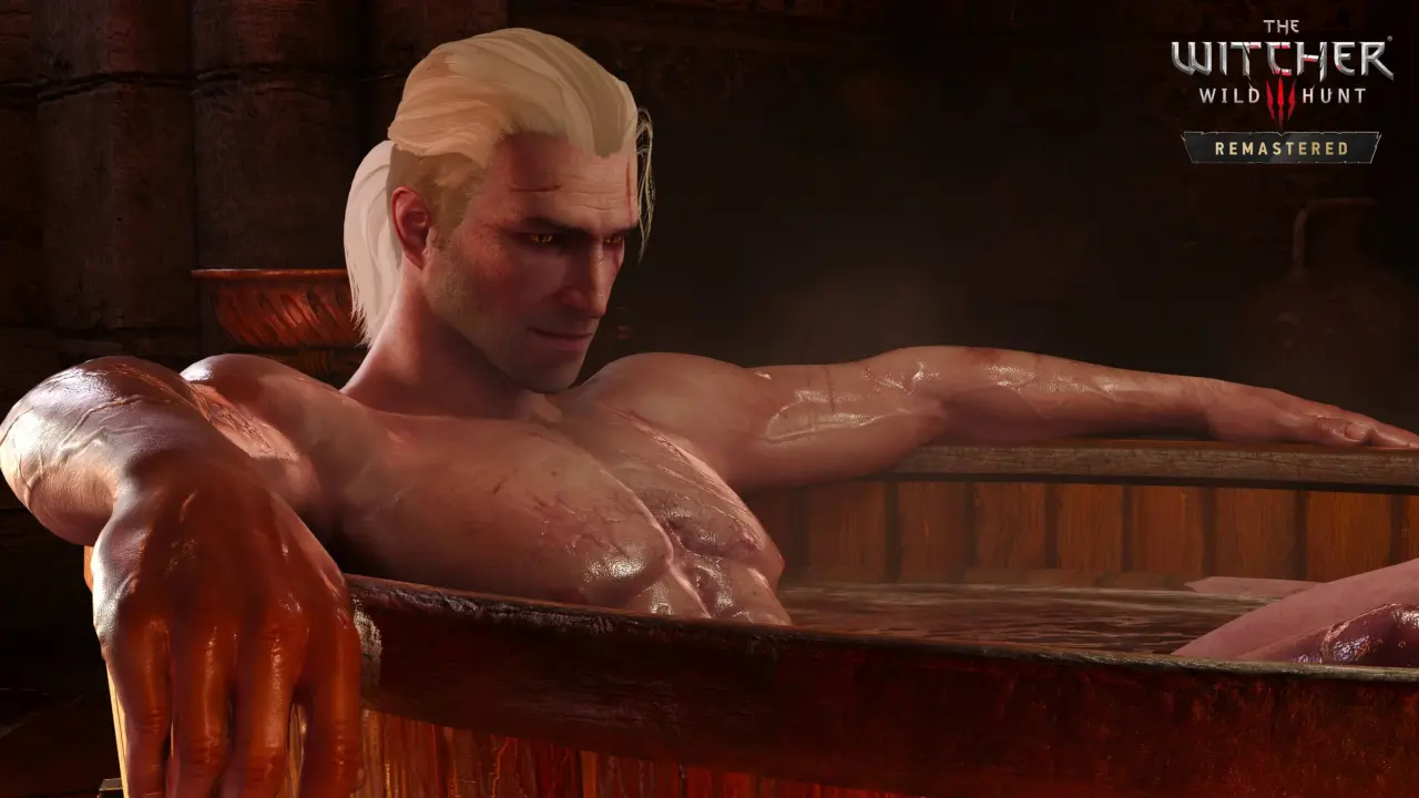 CD Projekt RED Identifies NVIDIA Hairworks Bug Causing Crashes in The Witcher 3 Remastered