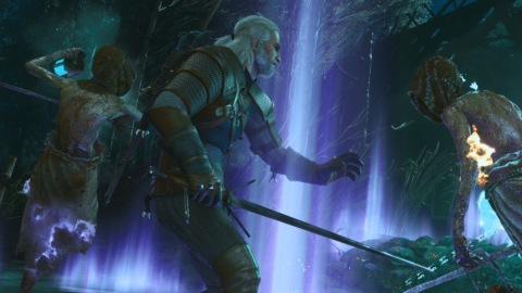CD Projekt RED Promises PS5 Performance Fixes for The Witcher 3 Remastered