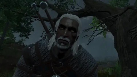 CD Projekt RED Tech Support Overwhelmed by Complaints After The Witcher 3 Remaster Release