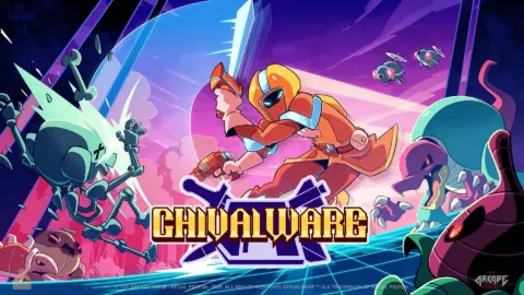 Chivalware adds Switch 2 version, launches November 5