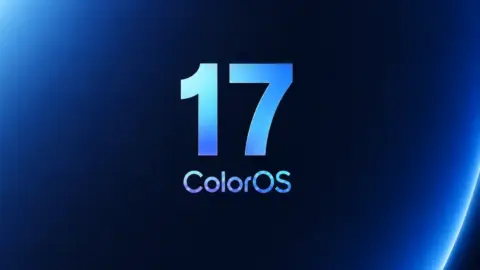 OnePlus ColorOS 17