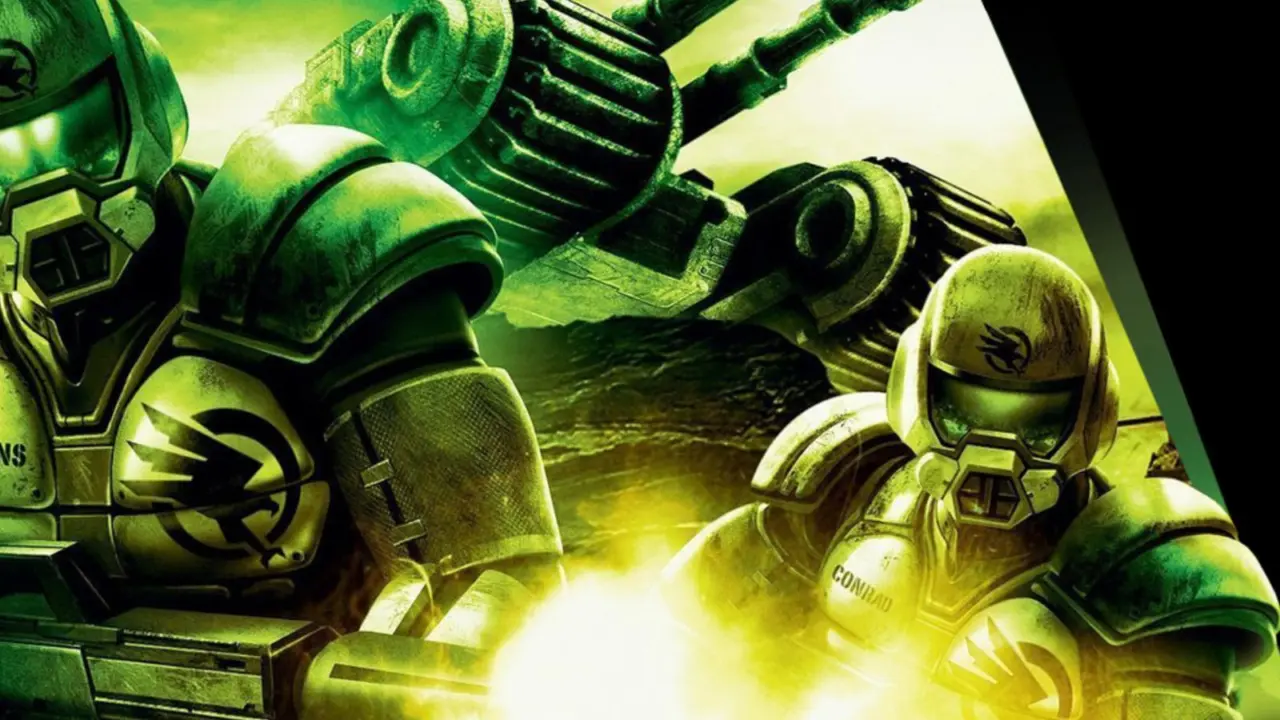 Command & Conquer Fans Rebuild Tiberian Sun as Battlefield-Style Shooter in Unreal Engine 5