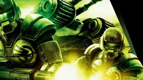 Command & Conquer Fans Rebuild Tiberian Sun as Battlefield-Style Shooter in Unreal Engine 5