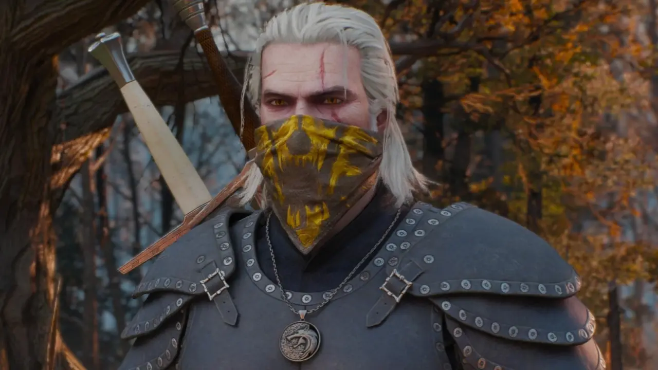 Community Revives The Witcher: Monster Slayer Three Years After Official Shutdown