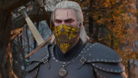 Community Revives The Witcher: Monster Slayer Three Years After Official Shutdown