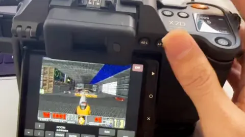 Community tool unlocks continuous autofocus on Hasselblad X2D and 907X cameras