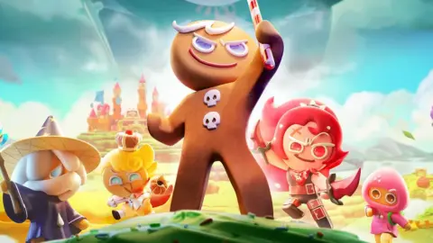 CookieRun feature film set for 2029 global premiere to mark 20th anniversary