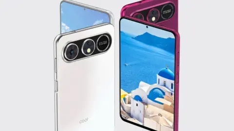 Coolpad launches Cool X Wide with 16:10 screen and MediaTek Helio G99