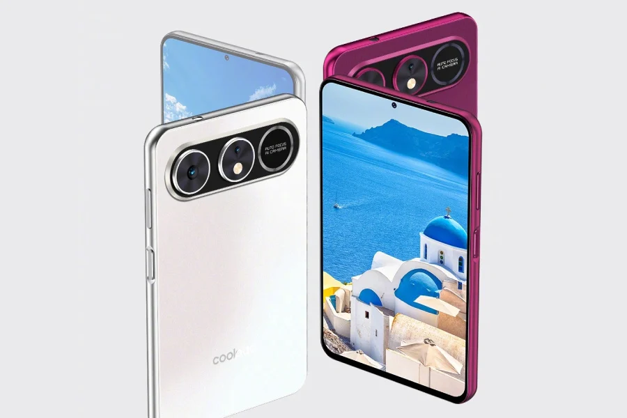 Coolpad launches Cool X Wide with 16:10 screen and MediaTek Helio G99