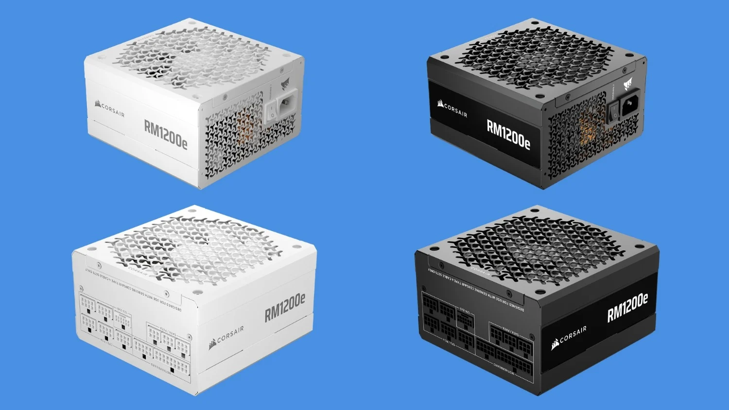 Corsair PinProtect technology diagram