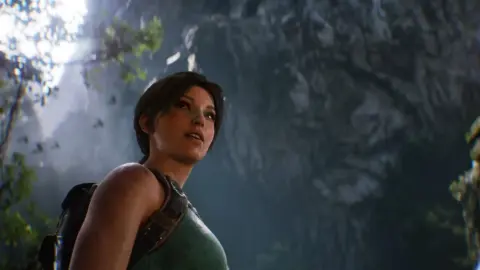 Crystal Dynamics strips hints from new Tomb Raider to force independent exploration