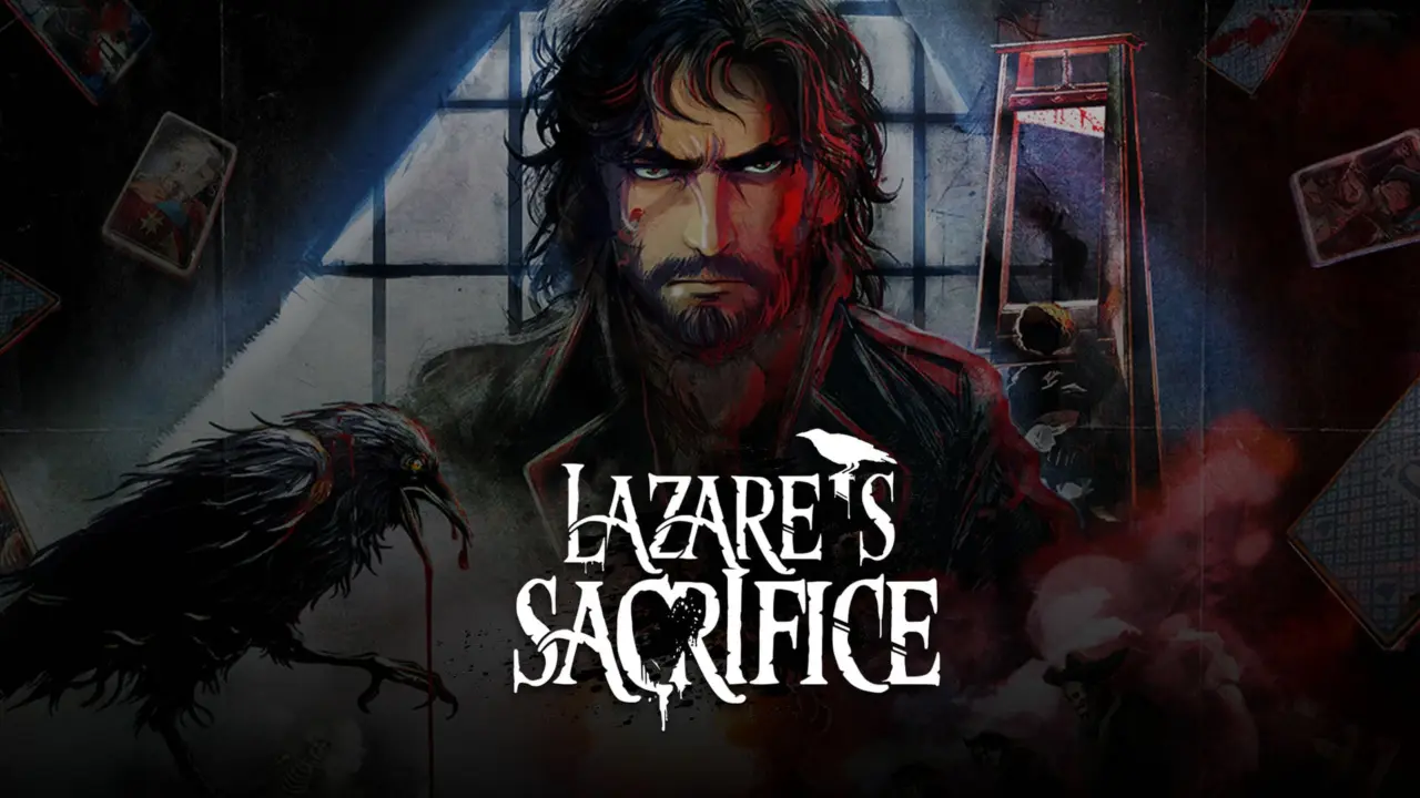 Curve Games and Dream Reality Interactive announce Lazare’s Sacrifice, a French Revolution deckbuilder