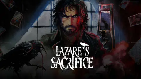Curve Games and Dream Reality Interactive announce Lazare’s Sacrifice, a French Revolution deckbuilder