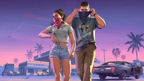 Cyberleek stops Grand Theft Auto VI leaks after memecoin misses $30 million goal