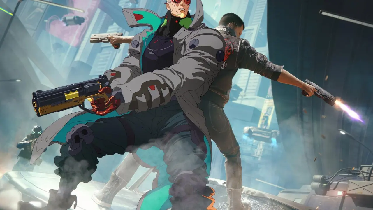 Cyberpunk 2077 Update 2.5 Ruins Nintendo Switch 2 Experience With Crashes and Save File Issues