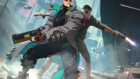 Cyberpunk 2077 Update 2.5 Ruins Nintendo Switch 2 Experience With Crashes and Save File Issues