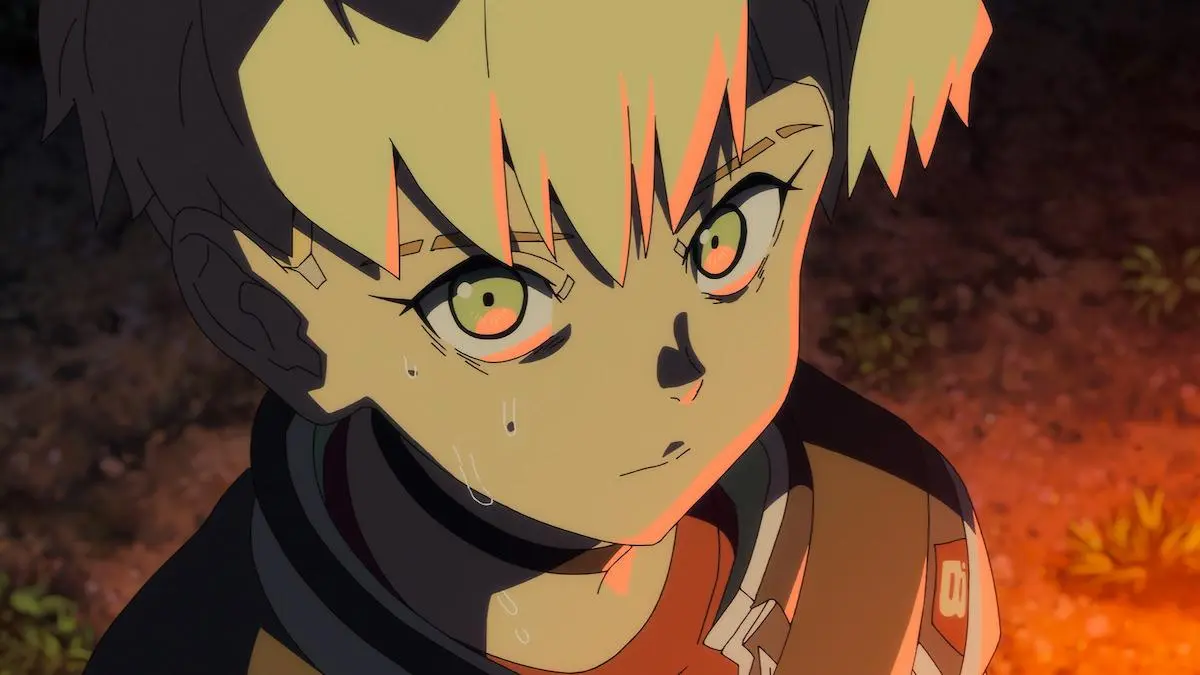 Cyberpunk: Edgerunners 2 creator promises Roman Karax backstory will never be revealed