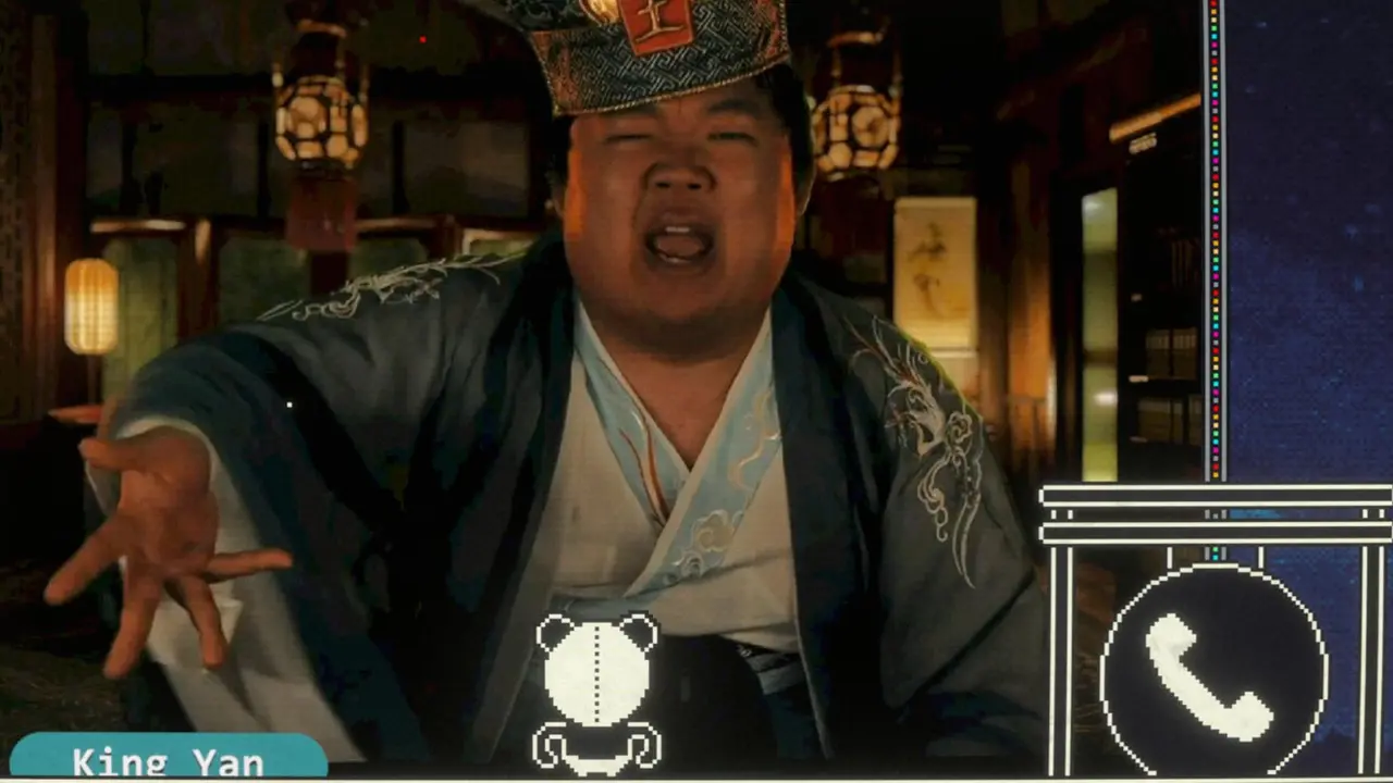 Daniel Mullins Games gives away Pony Island on Steam to promote Pony Island 2: Panda Circus