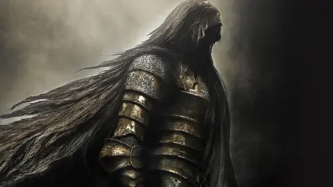 Dataminer Recovers Unused Dark Souls II Coliseum and Underground Tower