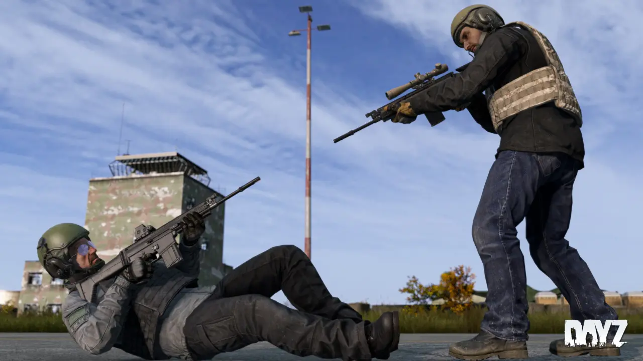 DayZ Patch 1 for Badlands Expansion Fixes Server Crashes and AI Navigation Glitches