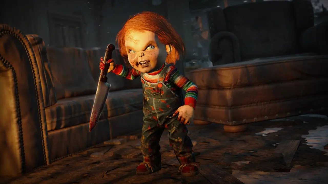 Dead by Daylight Chucky Chapter DLC Removal Date Set for November 2026