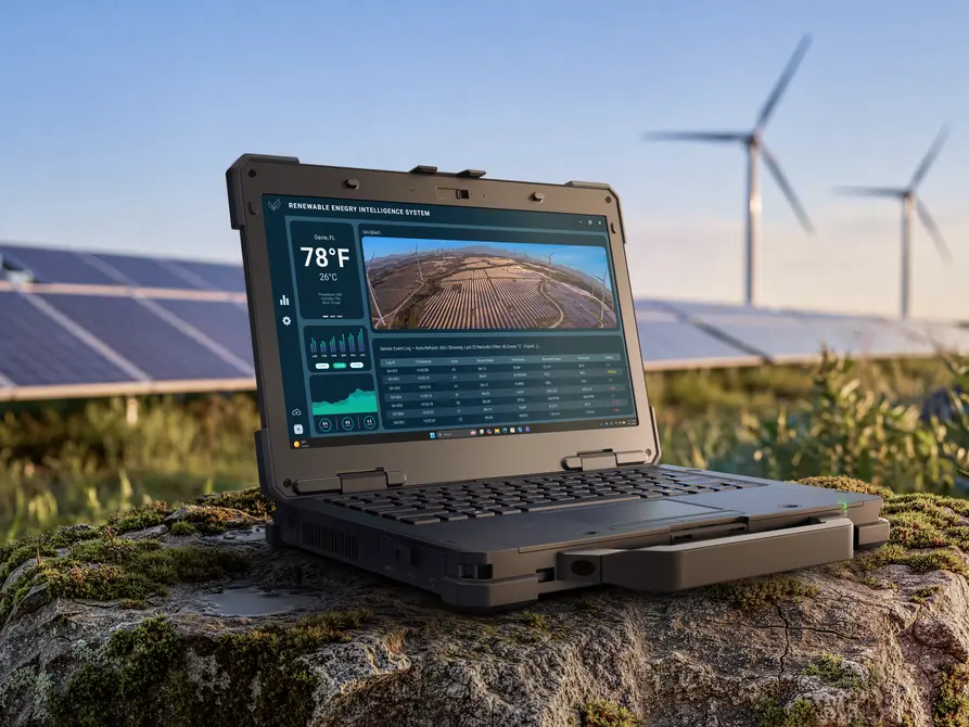 Dell Pro Rugged 14 brings Nvidia RTX Pro 500 Blackwell graphics to field laptops