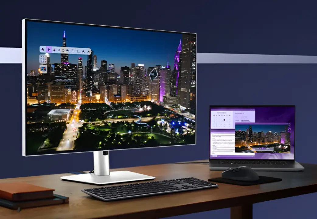 Dell UltraSharp U3226QER
