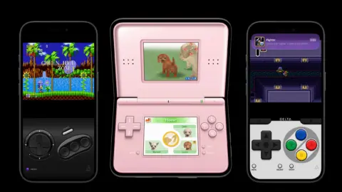 Delta Emulator Delta