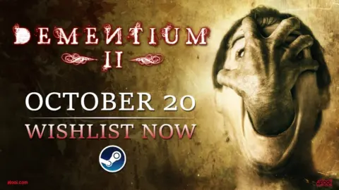 Atooi Dementium II