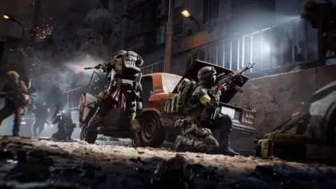 DICE Removes Silent 300,000 XP Cap from Battlefield 6 After Community Discovery